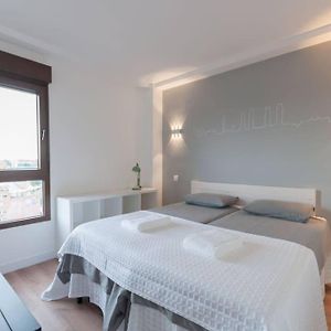 Apartamento de 1 Dormitorio